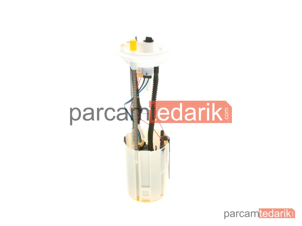 BOSCH 0580203439 | Yakıt Pompası Modülü — Fiat Ducato