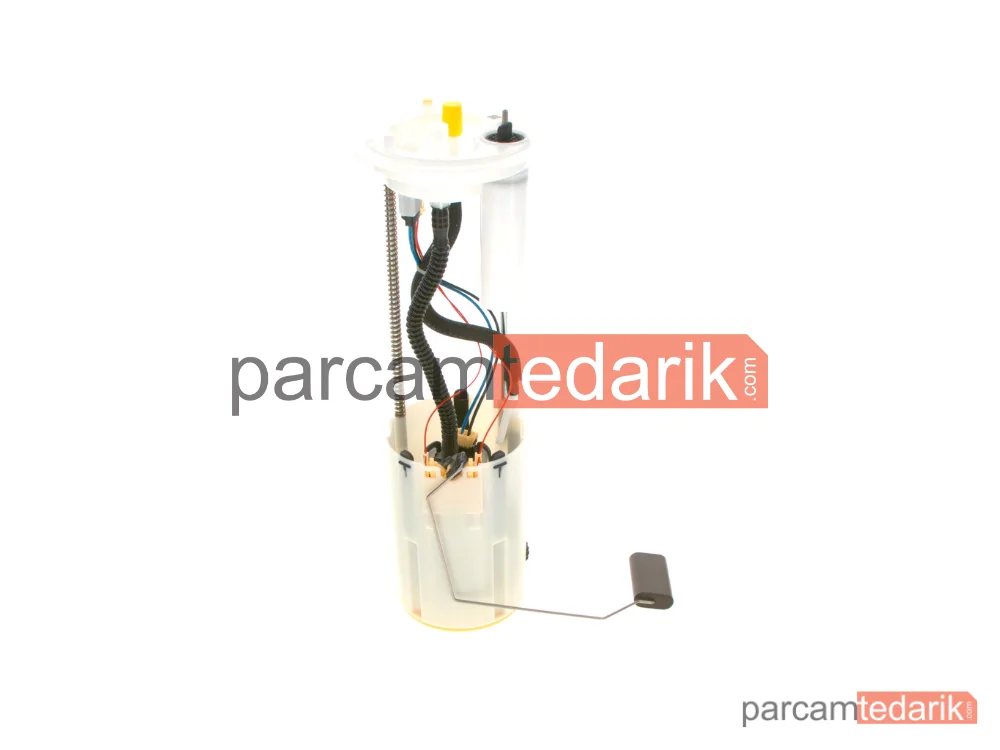 BOSCH 0580203439 | Yakıt Pompası Modülü — Fiat Ducato