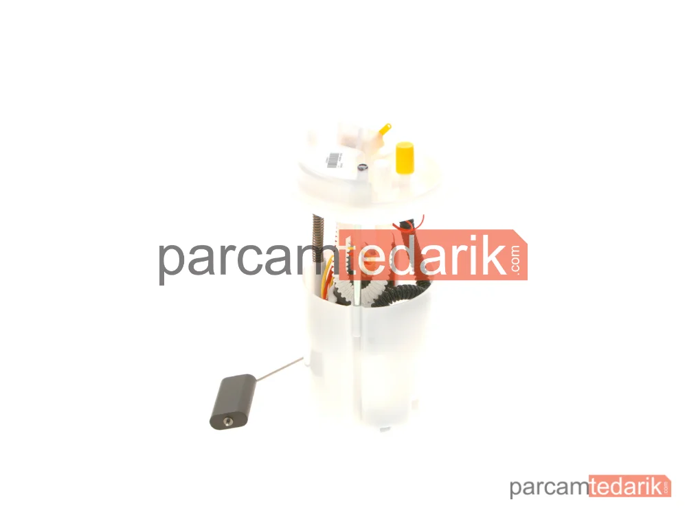 BOSCH 0580203441 | Yakıt Pompası Modülü — Fiat Fiorino, Fiat Qubo, Fiat Fiorino Mpv