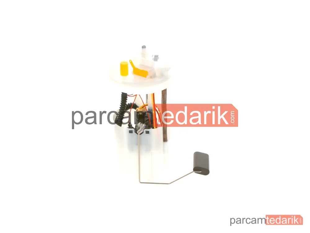BOSCH 0580203441 | Yakıt Pompası Modülü — Fiat Fiorino, Fiat Qubo, Fiat Fiorino Mpv