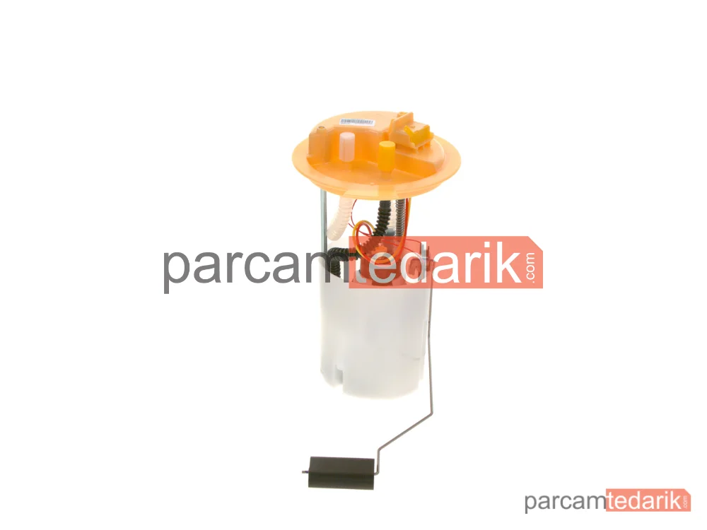 Yakıt Pompası Modülü — Fiat 500L - 0580203451