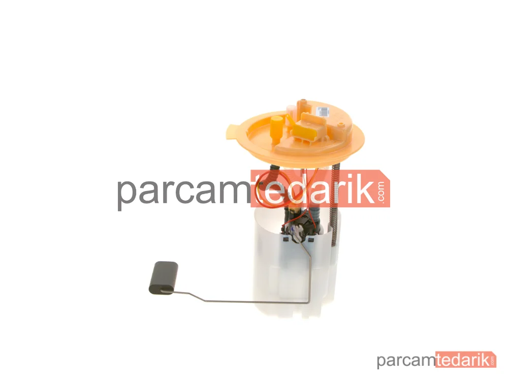 BOSCH 0580203451 | Yakıt Pompası Modülü — Fiat 500L