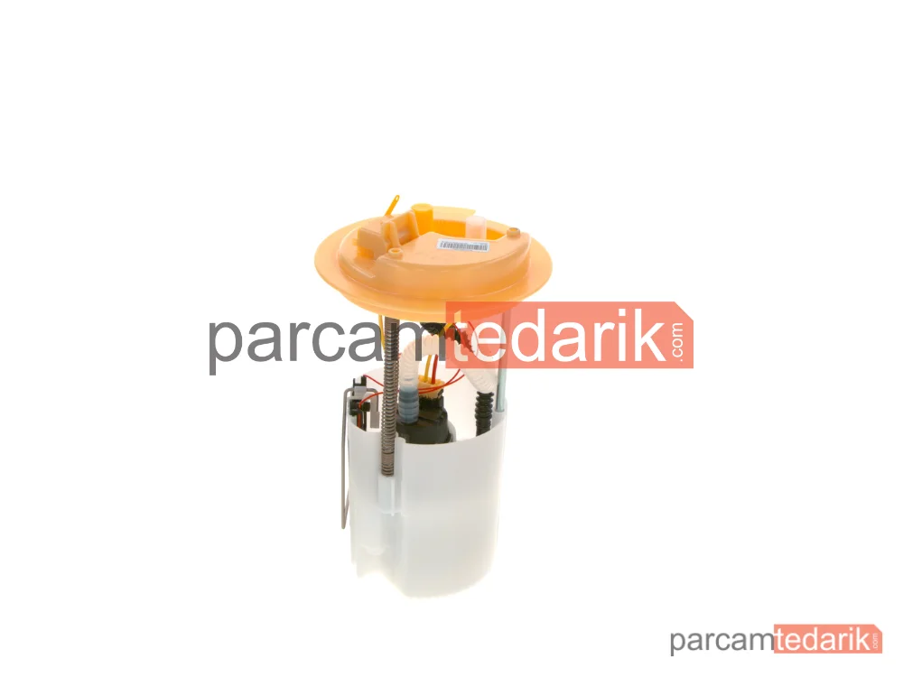 BOSCH 0580203451 | Yakıt Pompası Modülü — Fiat 500L
