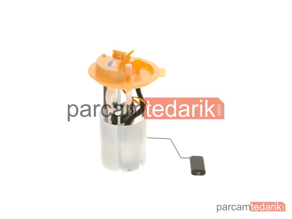 BOSCH 0580203451 | Yakıt Pompası Modülü — Fiat 500L