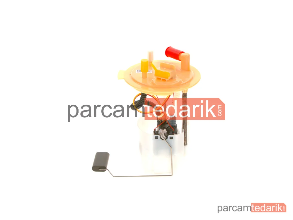 BOSCH 0580203463 | Yakıt Pompası Modülü — Fiat Egea, Fiat Tipo