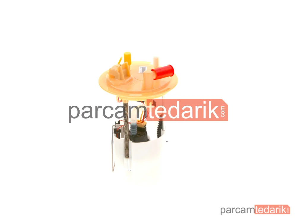 BOSCH 0580203463 | Yakıt Pompası Modülü — Fiat Egea, Fiat Tipo