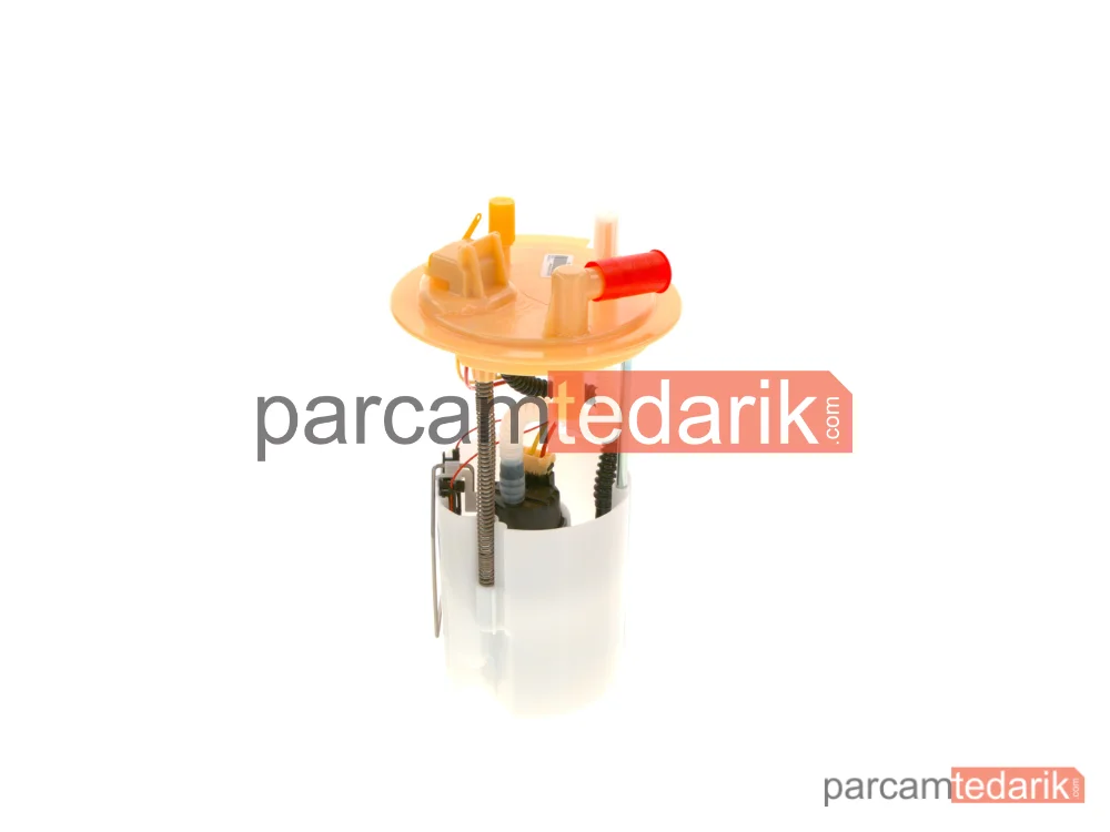 BOSCH 0580203469 | Yakıt Pompası Modülü — Fiat Egea, Fiat Tipo
