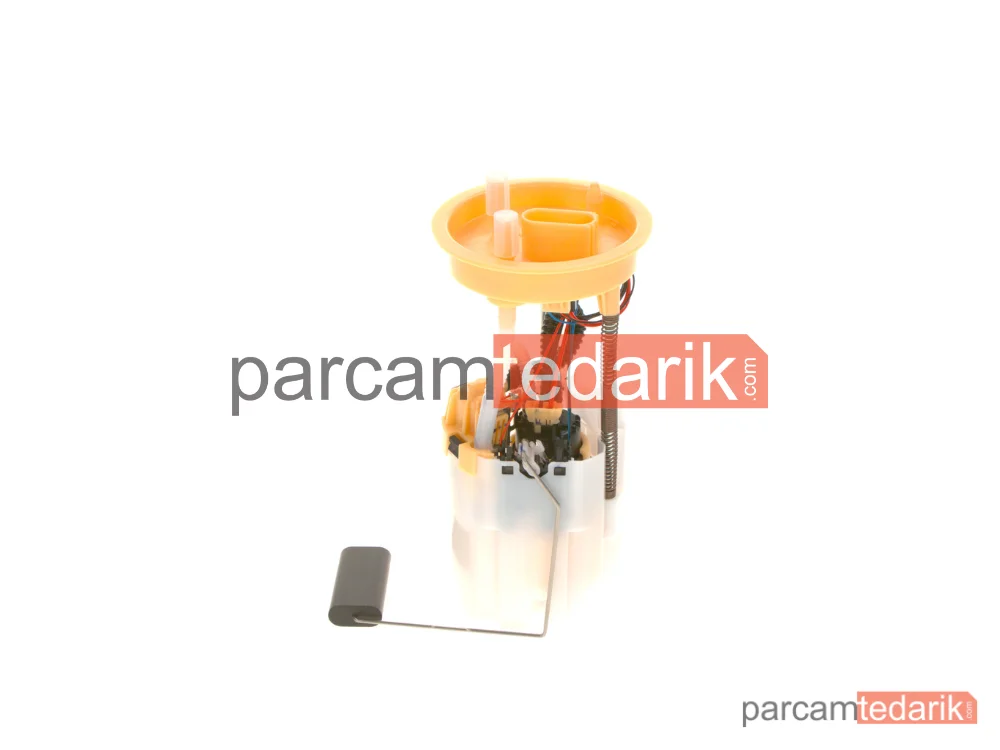 BOSCH 0580203491 | Yakıt Pompası Modülü — VW Caddy Alltrack IV, VW Caddy Alltrack IV Mpv