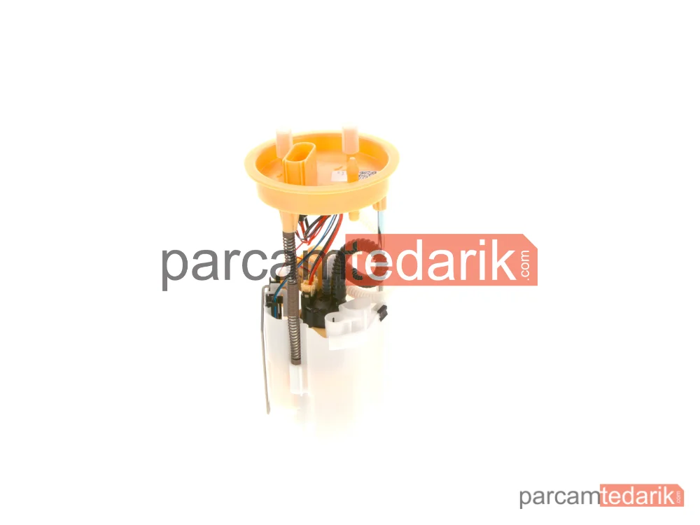 BOSCH 0580203491 | Yakıt Pompası Modülü — VW Caddy Alltrack IV, VW Caddy Alltrack IV Mpv