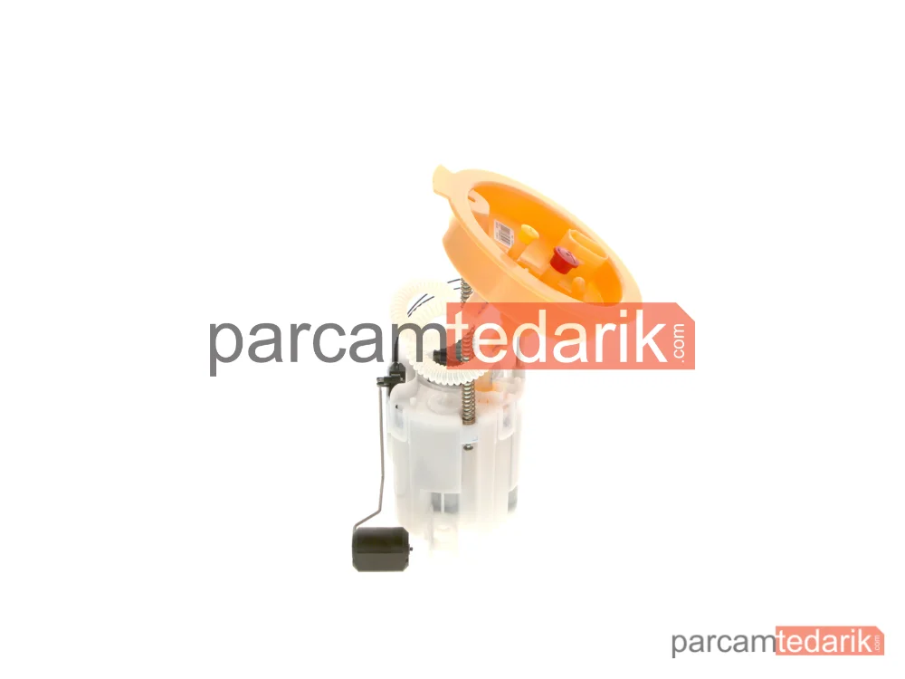 BOSCH 0580204018 | Yakıt Pompası Modülü — BMW 1, BMW 3, BMW 4 Gran Coupe