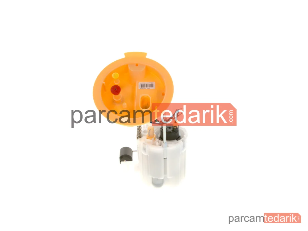 BOSCH 0580204018 | Yakıt Pompası Modülü — BMW 1, BMW 3, BMW 4 Gran Coupe