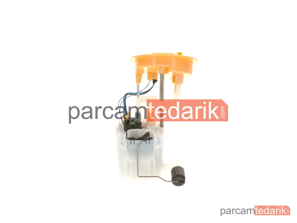 BOSCH 0580204018 | Yakıt Pompası Modülü — BMW 1, BMW 3, BMW 4 Gran Coupe