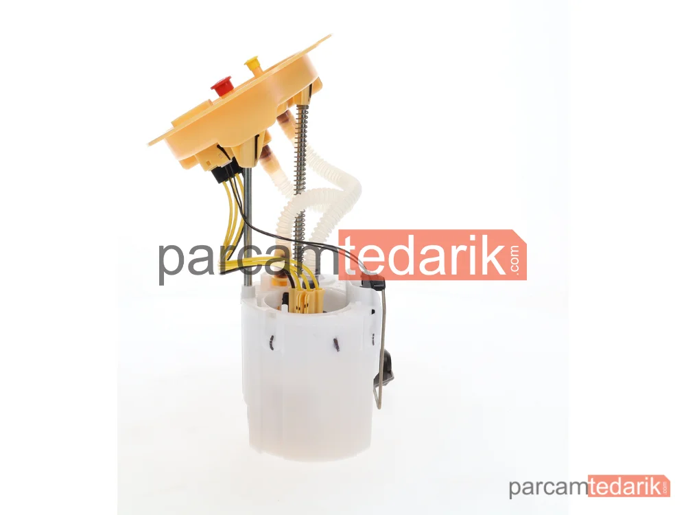 BOSCH 0580204028 | Yakıt Pompası Modülü — BMW 1, BMW 3, BMW 3 Touring