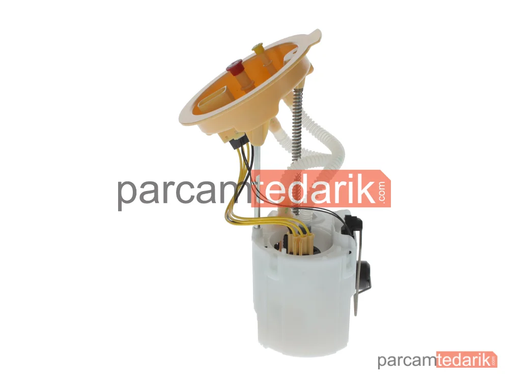 BOSCH 0580204028 | Yakıt Pompası Modülü — BMW 1, BMW 3, BMW 3 Touring