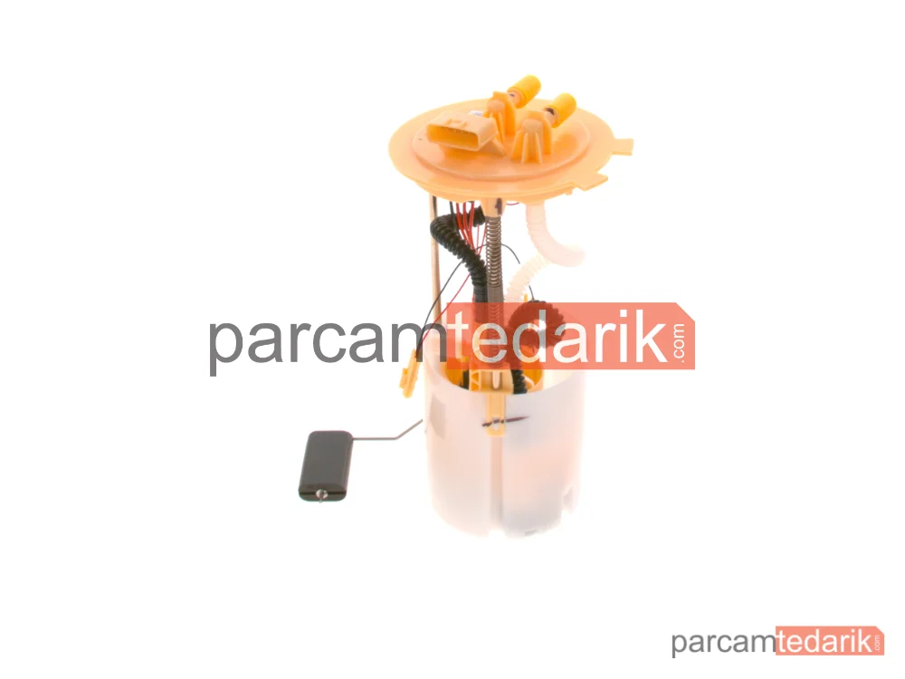 BOSCH 0580204030 | Yakıt Pompası Modülü — Nissan X-Trail III, Renault Koleos II, Nissan Qashqai II