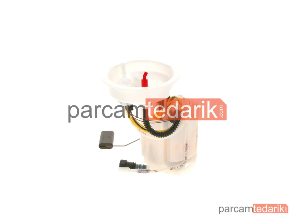 BOSCH 0580204033 | Yakıt Pompası Modülü — BMW X2, BMW X1, BMW 2 Active Tourer