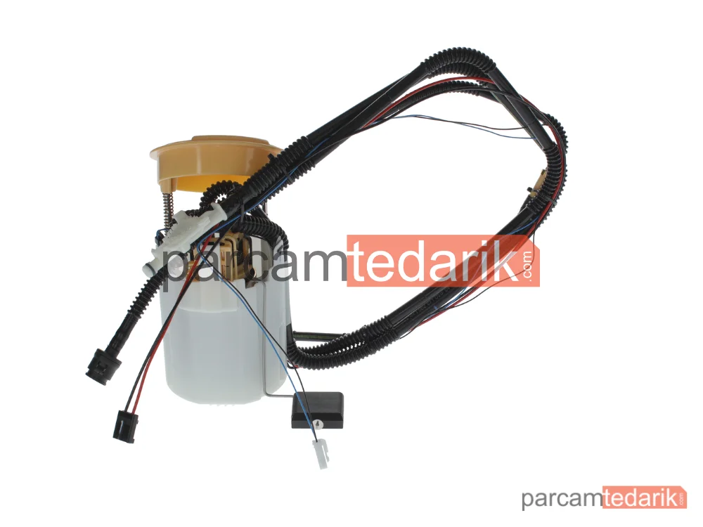 058020430F | Yakıt Pompası Modülü — Mercedes-Benz C-Serisi T-Model, Mercedes-Benz Clc-Serisi