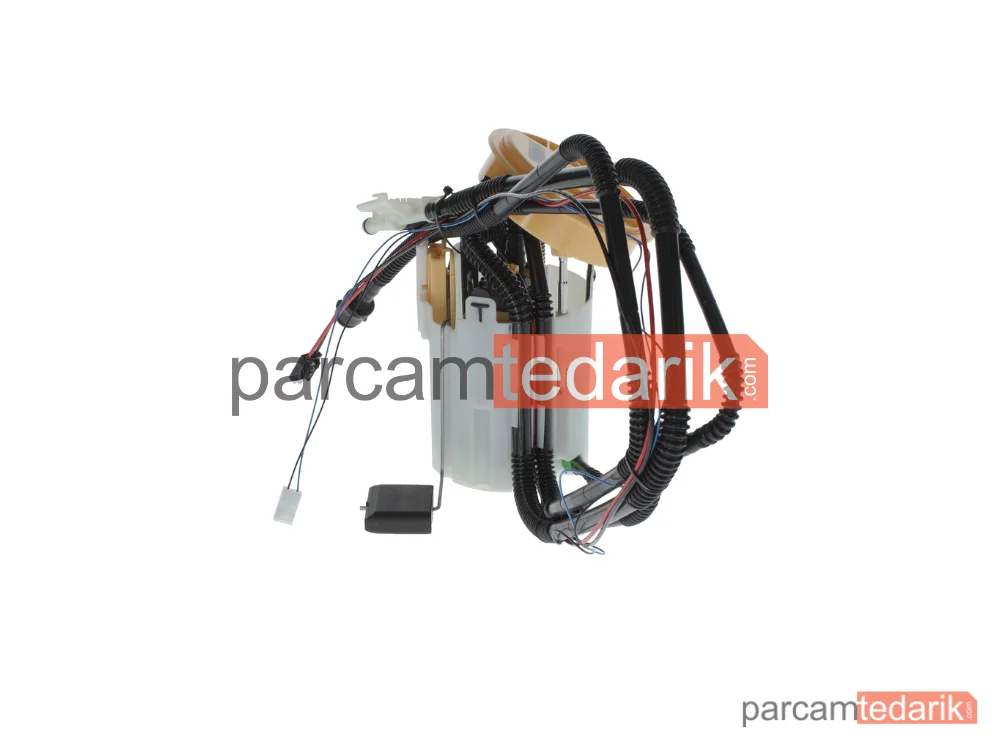 BOSCH 058020430F | Yakıt Pompası Modülü — Mercedes-Benz C-Serisi T-Model, Mercedes-Benz Clc-Serisi