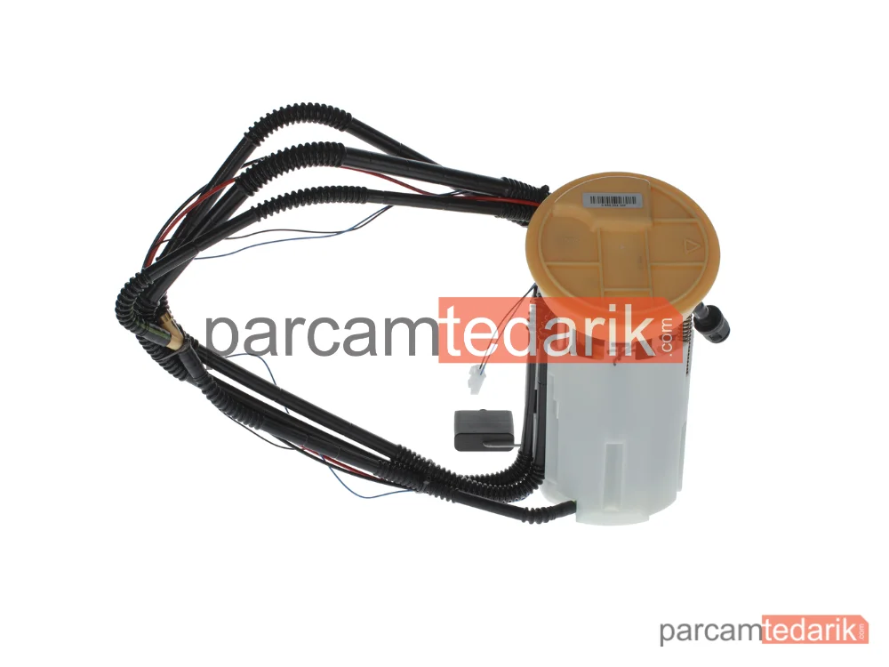 BOSCH 058020430F | Yakıt Pompası Modülü — Mercedes-Benz C-Serisi T-Model, Mercedes-Benz Clc-Serisi