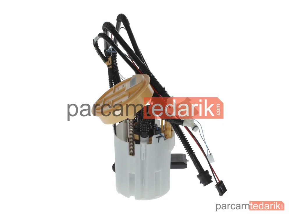 BOSCH 058020430F | Yakıt Pompası Modülü — Mercedes-Benz C-Serisi T-Model, Mercedes-Benz Clc-Serisi