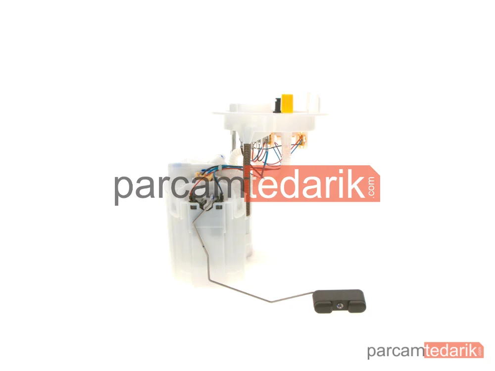 BOSCH 0580205006 | Yakıt Pompası Modülü — Audi A4 B8, Audi A5, Audi A4 Allroad B8