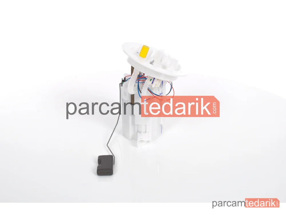BOSCH 0580205006 | Yakıt Pompası Modülü — Audi A4 B8, Audi A5, Audi A4 Allroad B8