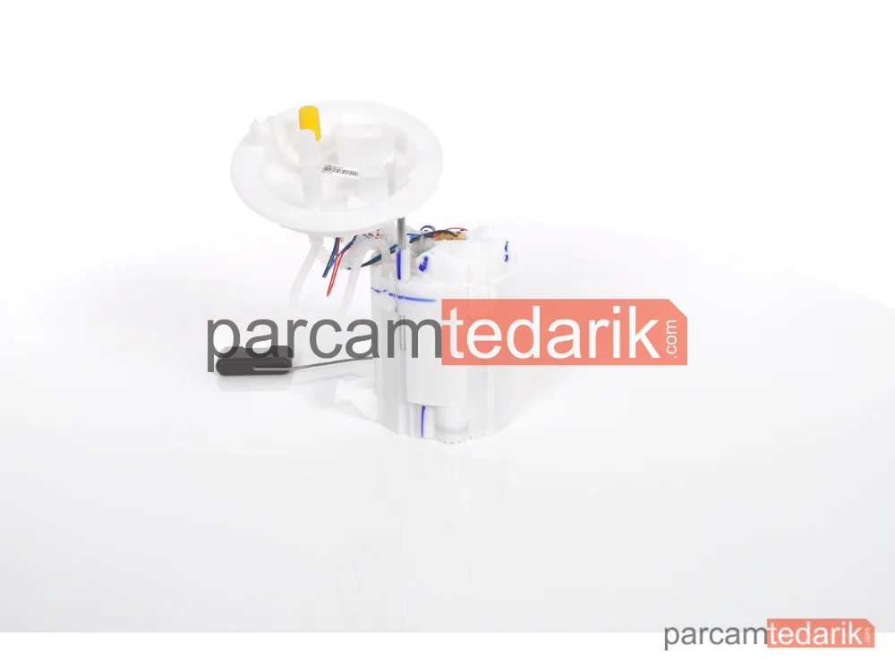 BOSCH 0580205006 | Yakıt Pompası Modülü — Audi A4 B8, Audi A5, Audi A4 Allroad B8
