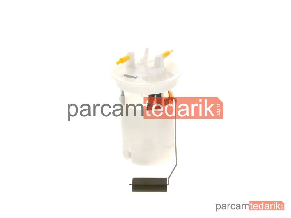 0580207002 | Yakıt Depo Şamandırası — Ford Grand C-Max, Ford C-Max II