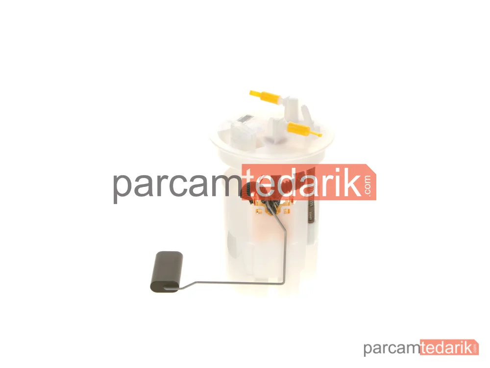 BOSCH 0580207002 | Yakıt Depo Şamandırası — Ford Grand C-Max, Ford C-Max II