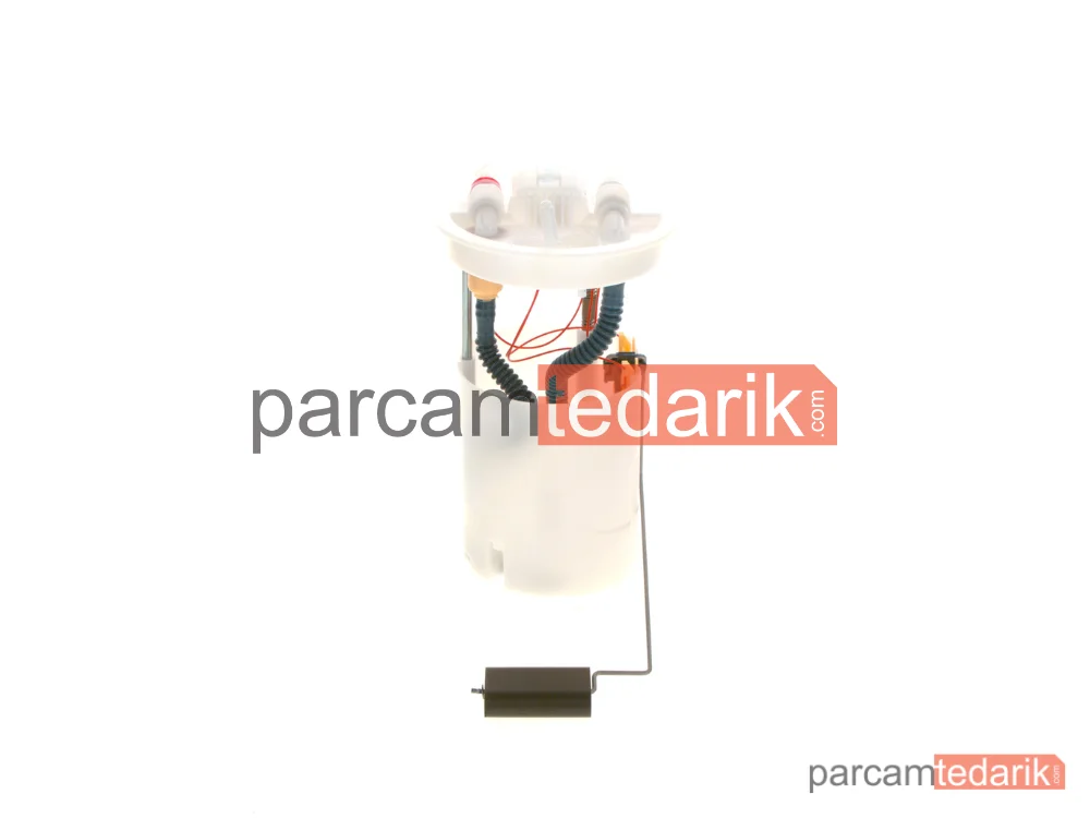 0580207004 | Yakıt Depo Şamandırası — Ford Grand C-Max, Ford C-Max II, Ford Focus III