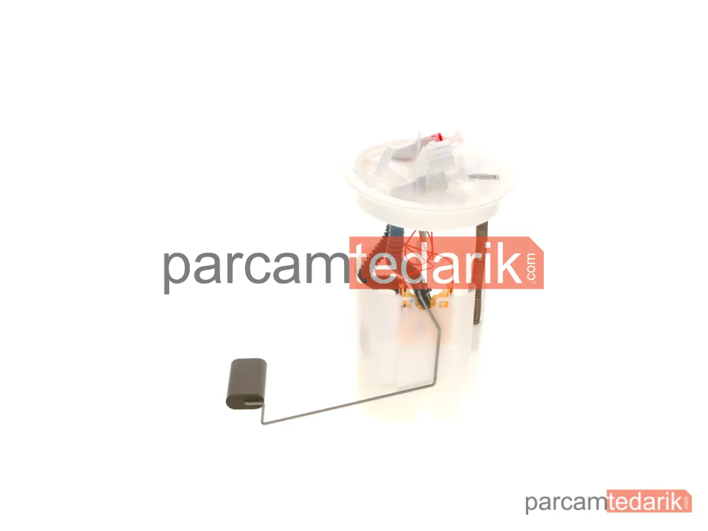 BOSCH 0580207004 | Yakıt Depo Şamandırası — Ford Grand C-Max, Ford C-Max II, Ford Focus III