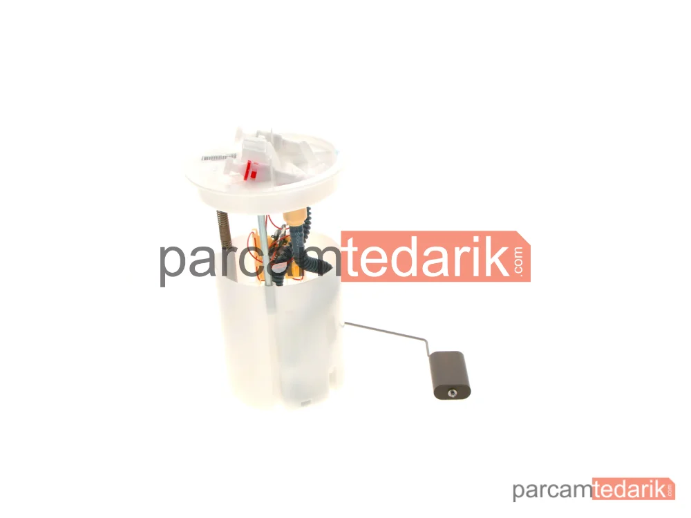 BOSCH 0580207004 | Yakıt Depo Şamandırası — Ford Grand C-Max, Ford C-Max II, Ford Focus III