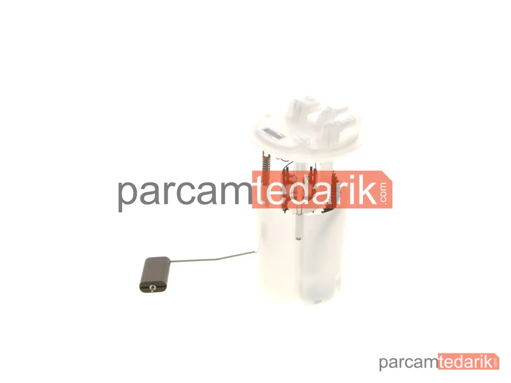 BOSCH 0580207008 | Yakıt Depo Şamandırası — Renault Megane III, Renault Megane III Coupe, Renault Scénic III
