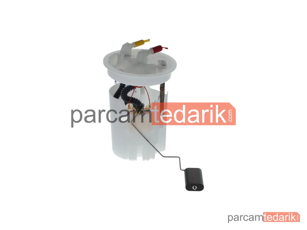 0580207307 | Yakıt Pompası Modülü — Ford Tourneo Courier B460 Mpv