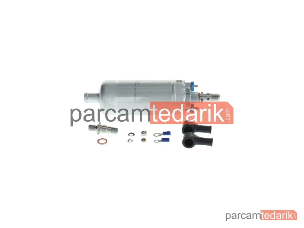 BOSCH 0580254911 | Yakıt Pompası — Mercedes-Benz S-Serisi, Mercedes-Benz 124 T-Model, Mercedes-Benz 124