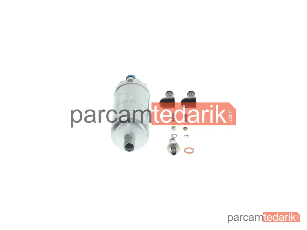 BOSCH 0580254911 | Yakıt Pompası — Mercedes-Benz S-Serisi, Mercedes-Benz 124 T-Model, Mercedes-Benz 124
