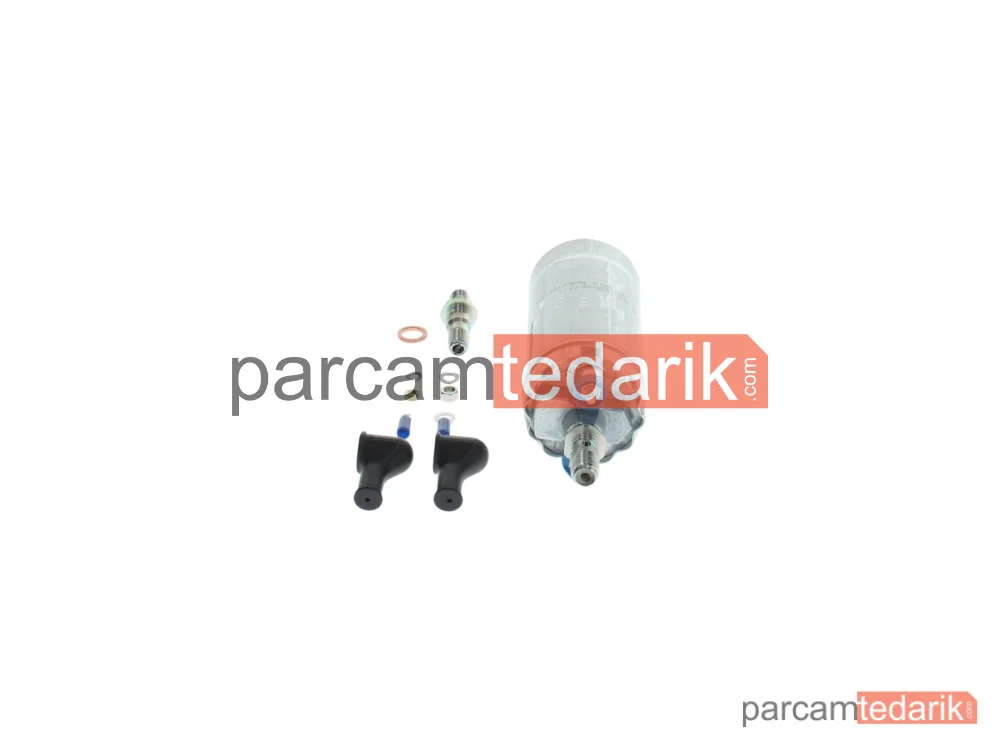 BOSCH 0580254911 | Yakıt Pompası — Mercedes-Benz S-Serisi, Mercedes-Benz 124 T-Model, Mercedes-Benz 124