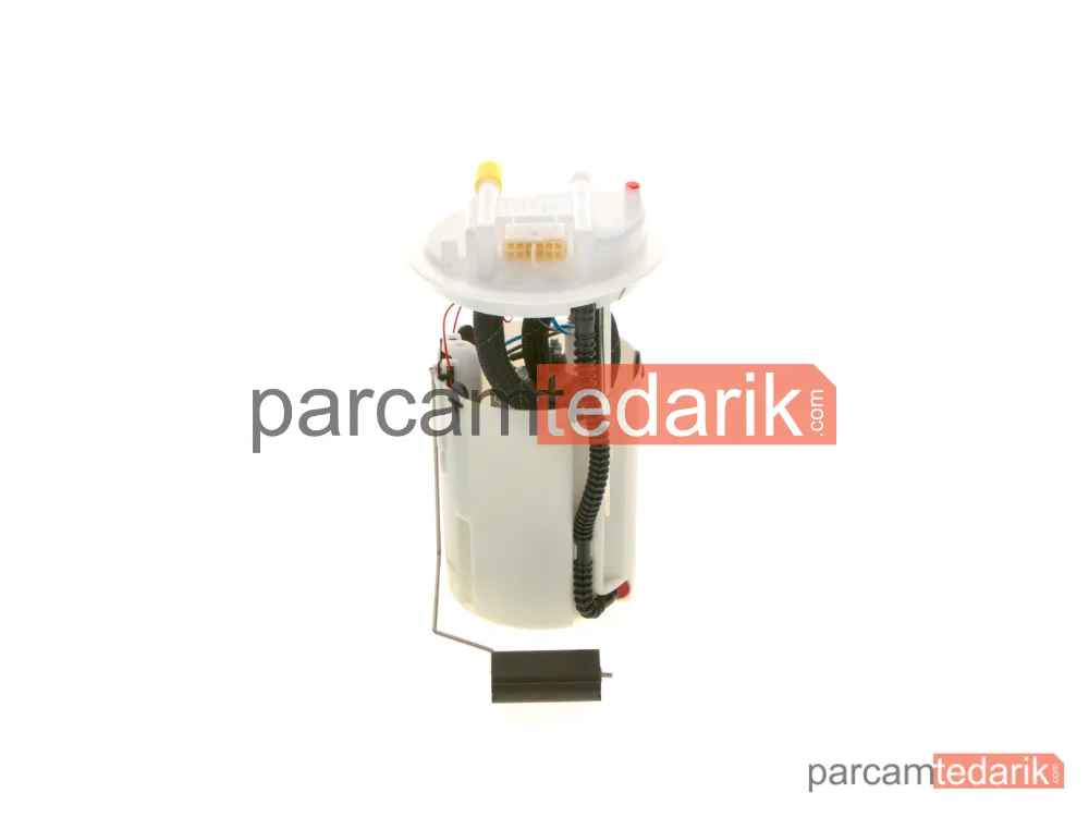 BOSCH 0580303033 | Yakıt Pompası Modülü — Alfa Romeo 147