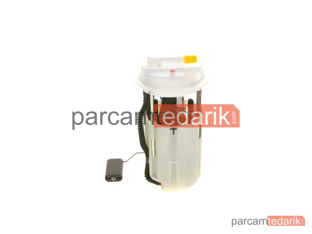 BOSCH 0580303033 | Yakıt Pompası Modülü — Alfa Romeo 147