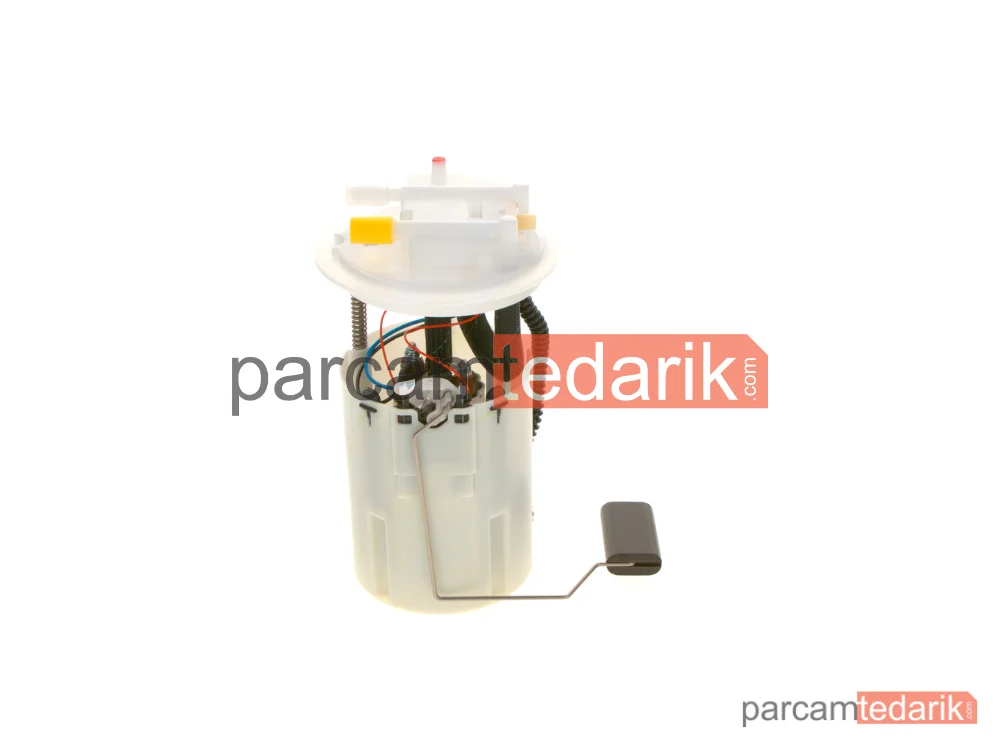 BOSCH 0580303033 | Yakıt Pompası Modülü — Alfa Romeo 147