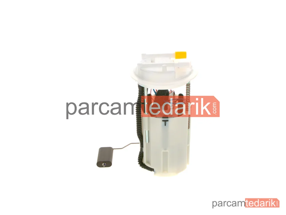 BOSCH 0580303116 | Yakıt Pompası Modülü — Fiat Fiorino, Fiat Fiorino Mpv, Fiat Qubo