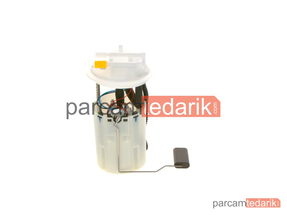 BOSCH 0580303116 | Yakıt Pompası Modülü — Fiat Fiorino, Fiat Fiorino Mpv, Fiat Qubo