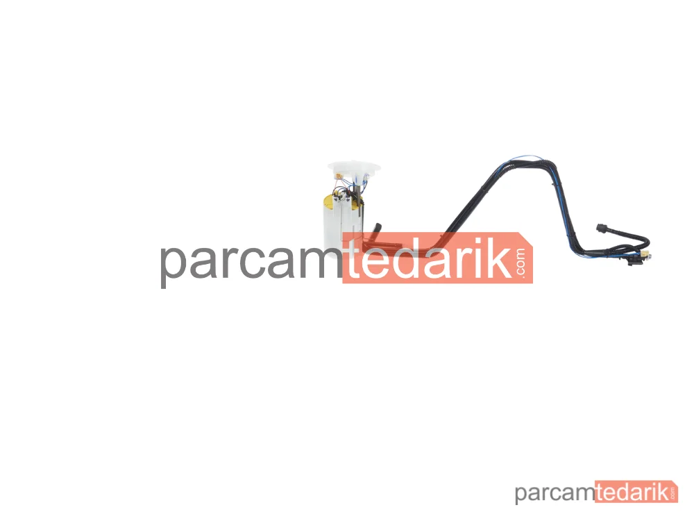 BOSCH 0580303136 | Yakıt Pompası Modülü — BMW 5, BMW 5 Touring