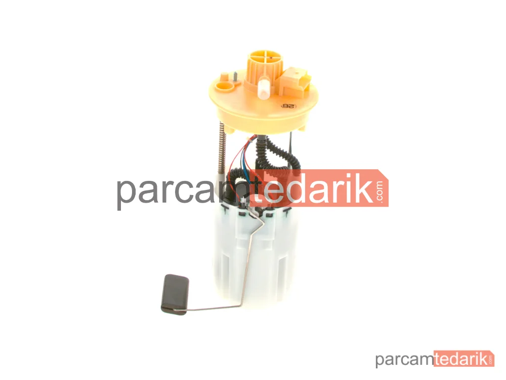 BOSCH 0580313011 | Yakıt Pompası Modülü — Fiat Marea, Alfa Romeo 145, Alfa Romeo 146