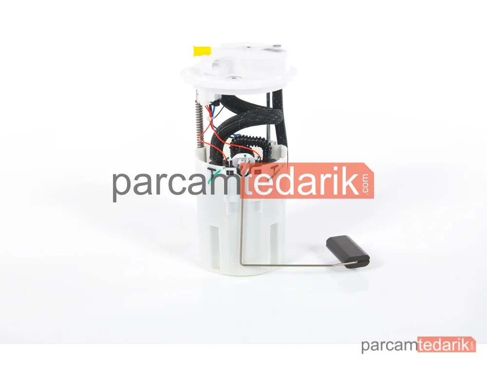 Yakıt Pompası Modülü — Renault Laguna II Grandtour, Renault Laguna II - 0580313053