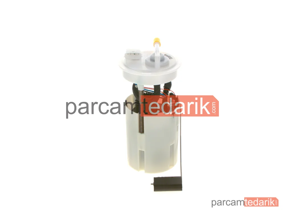 BOSCH 0580313120 | Yakıt Pompası Modülü — Nissan Almera II