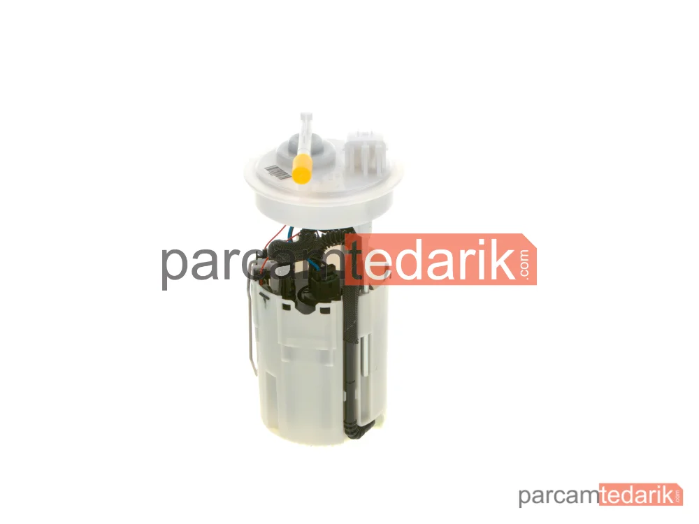BOSCH 0580313120 | Yakıt Pompası Modülü — Nissan Almera II
