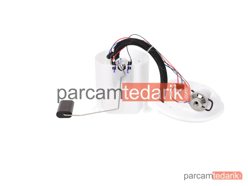 0580314002 | Yakıt Pompası Modülü — Opel Meriva A Mpv