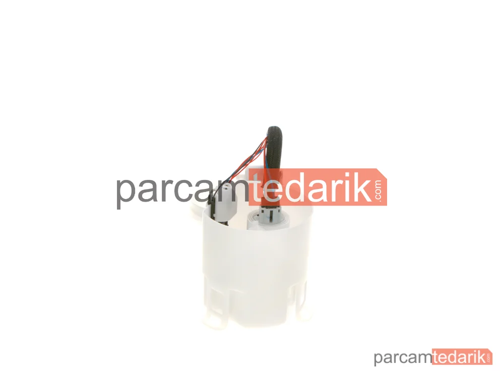 BOSCH 0580314002 | Yakıt Pompası Modülü — Opel Meriva A Mpv