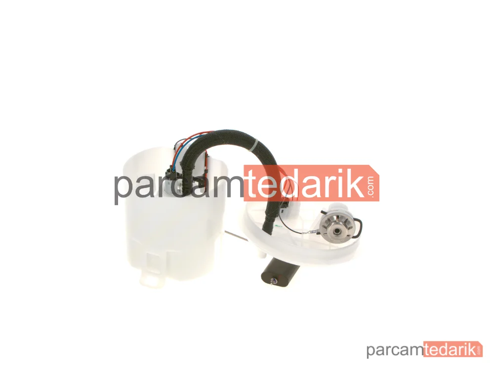 BOSCH 0580314002 | Yakıt Pompası Modülü — Opel Meriva A Mpv